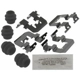 Purchase Top-Quality Rear Disc Hardware Kit by RAYBESTOS - H15994A pa8