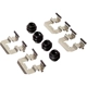 Purchase Top-Quality Rear Disc Hardware Kit by RAYBESTOS - H15994A pa9