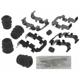 Purchase Top-Quality Rear Disc Hardware Kit by RAYBESTOS - H15997A pa10