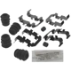 Purchase Top-Quality Rear Disc Hardware Kit by RAYBESTOS - H15997A pa2