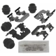 Purchase Top-Quality Rear Disc Hardware Kit by RAYBESTOS - H18001A pa5