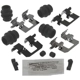 Purchase Top-Quality Rear Disc Hardware Kit by RAYBESTOS - H18004A pa3