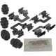 Purchase Top-Quality RAYBESTOS - H18007A - Rear Disc Hardware Kit pa3