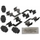 Purchase Top-Quality Rear Disc Hardware Kit by RAYBESTOS - H18013A pa7