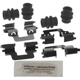 Purchase Top-Quality Rear Disc Hardware Kit by RAYBESTOS - H18014A pa2