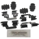 Purchase Top-Quality Rear Disc Hardware Kit by RAYBESTOS - H18014A pa3