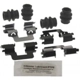 Purchase Top-Quality Rear Disc Hardware Kit by RAYBESTOS - H18014A pa8