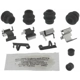 Purchase Top-Quality Rear Disc Hardware Kit by RAYBESTOS - H18017A pa8