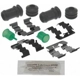 Purchase Top-Quality Rear Disc Hardware Kit by RAYBESTOS - H18019A pa10