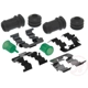 Purchase Top-Quality Rear Disc Hardware Kit by RAYBESTOS - H18019A pa5