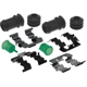 Purchase Top-Quality Rear Disc Hardware Kit by RAYBESTOS - H18019A pa6
