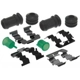 Purchase Top-Quality Rear Disc Hardware Kit by RAYBESTOS - H18019A pa9