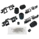 Purchase Top-Quality RAYBESTOS - H18029A - Rear Disc Hardware Kit pa3
