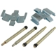 Purchase Top-Quality Rear Disc Hardware Kit by RAYBESTOS - H18037A pa1