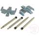 Purchase Top-Quality Rear Disc Hardware Kit by RAYBESTOS - H18037A pa3