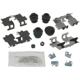 Purchase Top-Quality Rear Disc Hardware Kit by RAYBESTOS - H18038A pa1