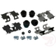 Purchase Top-Quality Rear Disc Hardware Kit by RAYBESTOS - H18038A pa3