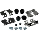 Purchase Top-Quality Rear Disc Hardware Kit by RAYBESTOS - H18038A pa4