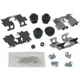 Purchase Top-Quality Rear Disc Hardware Kit by RAYBESTOS - H18038A pa5