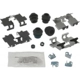 Purchase Top-Quality Rear Disc Hardware Kit by RAYBESTOS - H18038A pa6