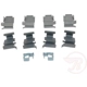 Purchase Top-Quality Rear Disc Hardware Kit by RAYBESTOS - H18040A pa3