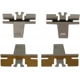 Purchase Top-Quality Rear Disc Hardware Kit by RAYBESTOS - H18046A pa5