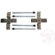 Purchase Top-Quality Rear Disc Hardware Kit by RAYBESTOS - H18055A pa3