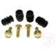 Purchase Top-Quality Rear Disc Hardware Kit by RAYBESTOS - H18058A pa3