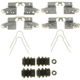 Purchase Top-Quality RAYBESTOS - H18082A - Rear Disc Hardware Kit pa3