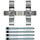 Purchase Top-Quality Rear Disc Hardware Kit by RAYBESTOS - H18094A pa3