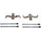 Purchase Top-Quality Rear Disc Hardware Kit by RAYBESTOS - H18094A pa5