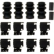 Purchase Top-Quality RAYBESTOS - H18097A - Rear Disc Hardware Kit pa3