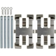 Purchase Top-Quality RAYBESTOS - H18130A - Rear Disc Hardware Kit pa3