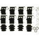 Purchase Top-Quality Rear Disc Hardware Kit by RAYBESTOS - H18145A pa2
