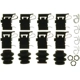 Purchase Top-Quality Rear Disc Hardware Kit by RAYBESTOS - H18145A pa3