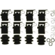 Purchase Top-Quality Rear Disc Hardware Kit by RAYBESTOS - H18145A pa5