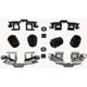 Purchase Top-Quality Rear Disc Hardware Kit by RAYBESTOS - H18172A pa2