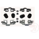 Purchase Top-Quality Rear Disc Hardware Kit by RAYBESTOS - H18172A pa4