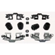 Purchase Top-Quality Rear Disc Hardware Kit by RAYBESTOS - H18172A pa5