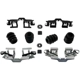 Purchase Top-Quality Rear Disc Hardware Kit by RAYBESTOS - H18172A pa6