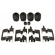 Purchase Top-Quality Rear Disc Hardware Kit by RAYBESTOS - H18176A pa1