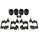 Purchase Top-Quality Rear Disc Hardware Kit by RAYBESTOS - H18176A pa4
