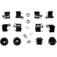 Purchase Top-Quality Rear Disc Hardware Kit by RAYBESTOS - H18199A pa1