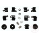 Purchase Top-Quality Rear Disc Hardware Kit by RAYBESTOS - H18199A pa2