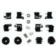 Purchase Top-Quality Rear Disc Hardware Kit by RAYBESTOS - H18199A pa3