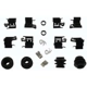 Purchase Top-Quality Rear Disc Hardware Kit by RAYBESTOS - H18199A pa4