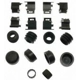 Purchase Top-Quality Rear Disc Hardware Kit by RAYBESTOS - H18232A pa1