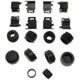 Purchase Top-Quality Rear Disc Hardware Kit by RAYBESTOS - H18232A pa2