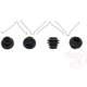 Purchase Top-Quality Rear Disc Hardware Kit by RAYBESTOS - H18236A pa2