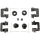 Purchase Top-Quality Rear Disc Hardware Kit by RAYBESTOS - H18269A pa5
